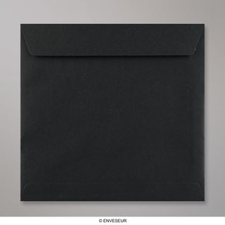 220x220 mm Busta Nera
