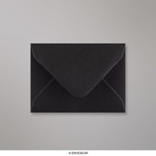 70x100 mm Busta Nera