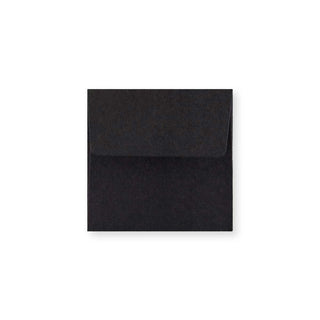 80x80 mm Busta Nera