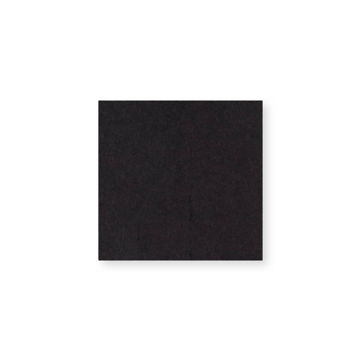 80x80 mm Busta Nera