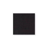 80x80 mm Busta Nera