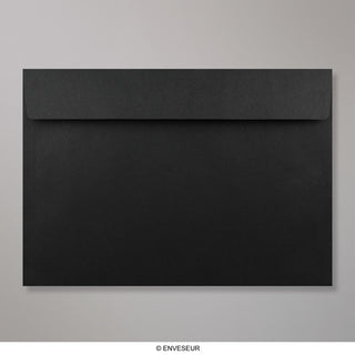 229x324 mm (C4) Busta Nera