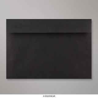162x229 mm (C5) Busta Nera