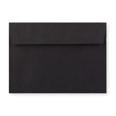 114x162 mm (C6) Busta Nera