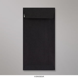 220x110 mm (DL) Busta Nera
