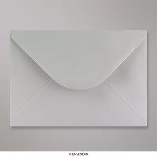 Busta grigio chiaro 162x229 mm (C5)