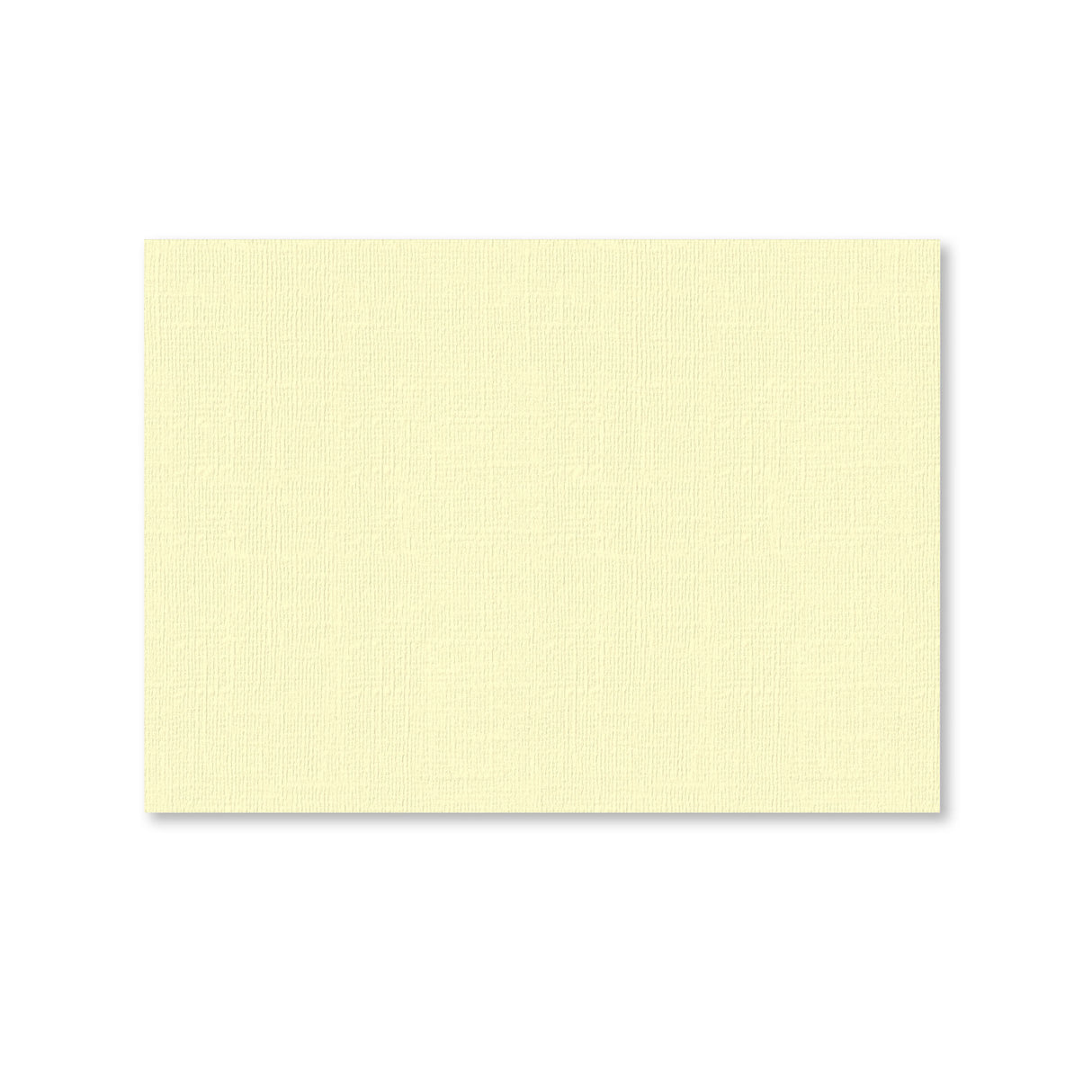 Buste con lembo arrotondato