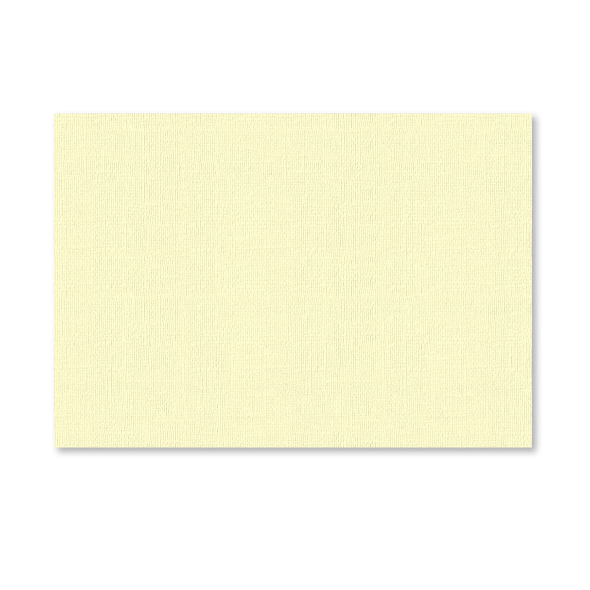 Buste con lembo arrotondato