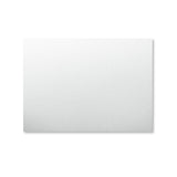 Buste con lembo arrotondato