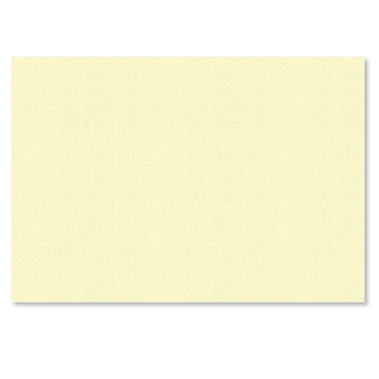 Buste con lembo arrotondato