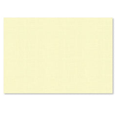 Tuck Flap Envelopes Pale Yellow 160 x 230 mm