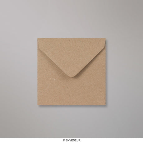Buste quadrate kraft