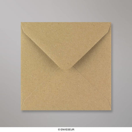 Buste quadrate kraft