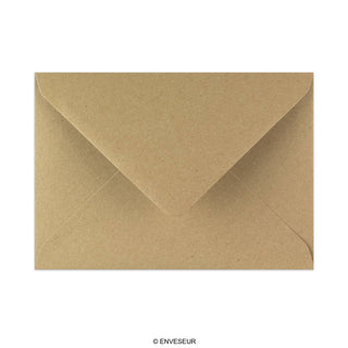 Buste kraft