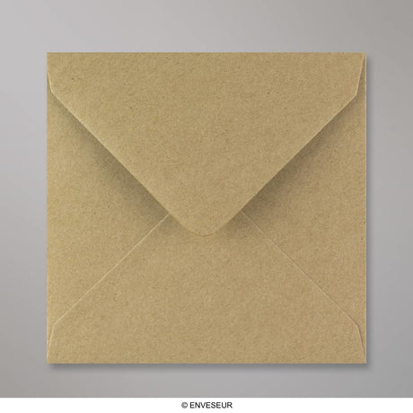 Buste quadrate kraft