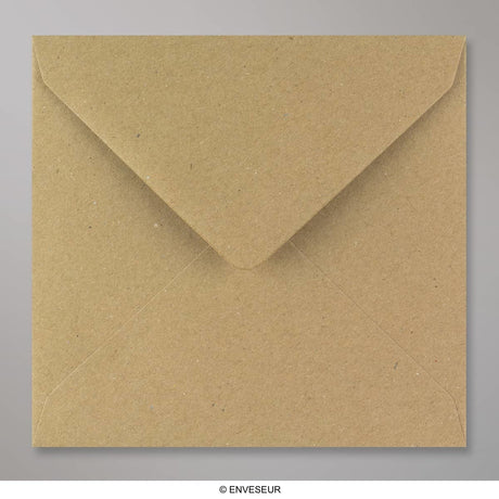 Buste quadrate kraft