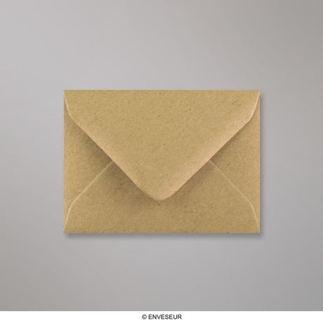 Buste quadrate kraft