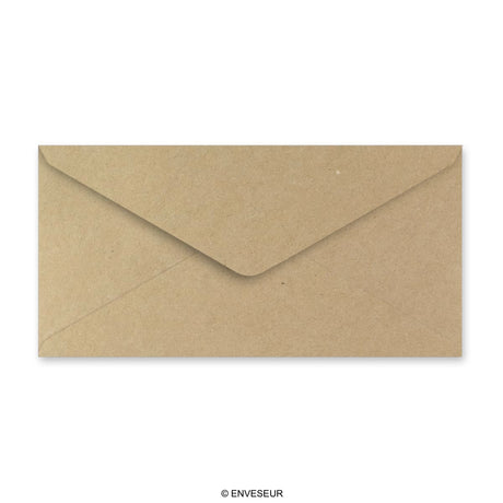 Buste quadrate kraft