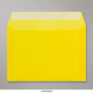 Buste carta vegetale