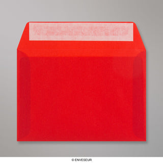 Buste carta vegetale