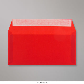 Buste carta vegetale