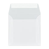 Buste colorate in carta vegetale