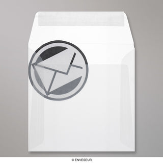 Buste carta vegetale