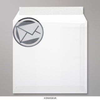 Buste carta vegetale