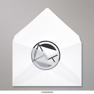 Buste carta vegetale