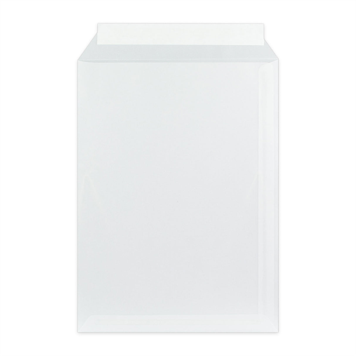 Buste colorate in carta vegetale