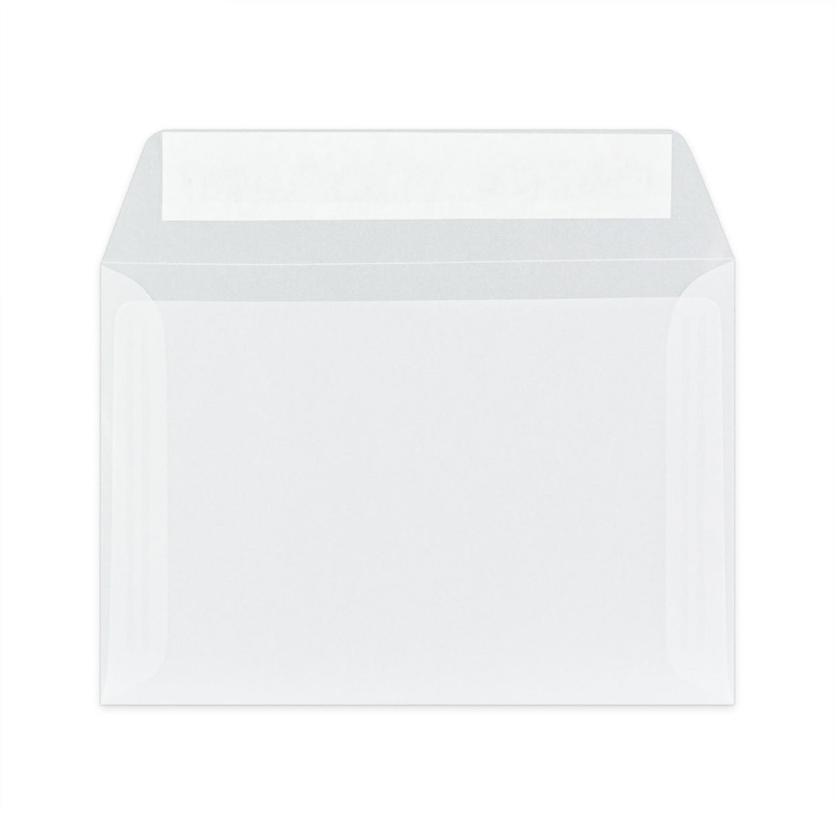 Buste colorate in carta vegetale