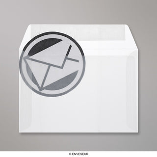 Buste carta vegetale