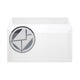 Translucent Envelopes Clear 110 x 220 mm (DL)