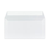 Buste colorate in carta vegetale