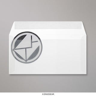 Buste carta vegetale