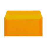 Buste colorate in carta vegetale