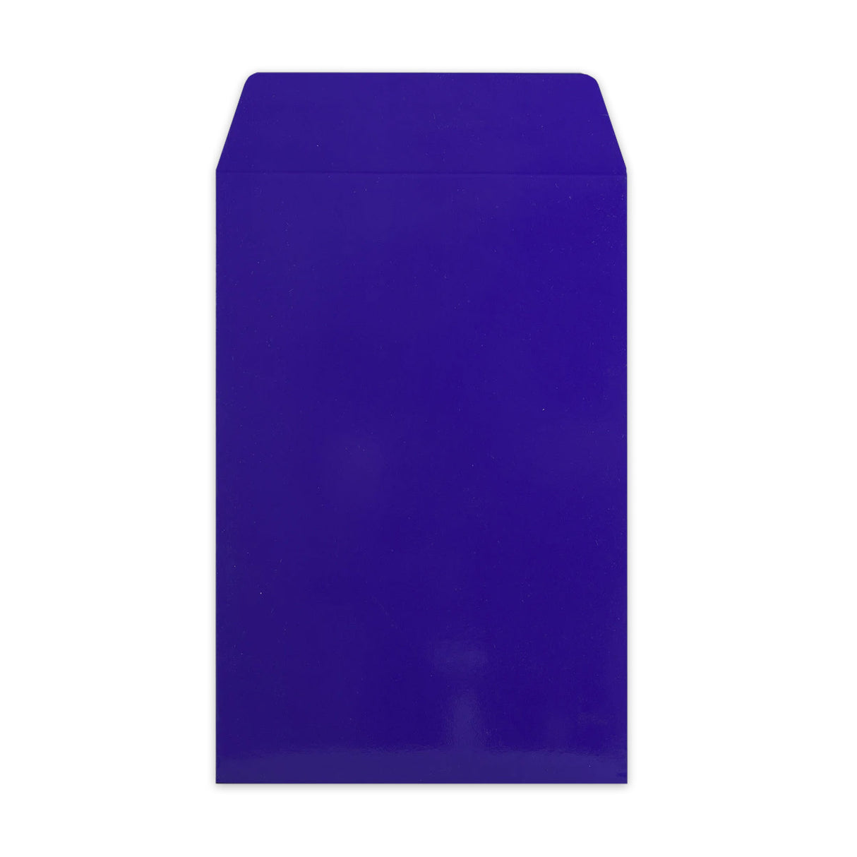 Busta colore Blu in Cartone Rigido 235x162 mm