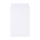 Busta colore bianco in Cartone Rigido 235X162 MM