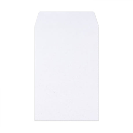 Busta colore bianco in Cartone Rigido 235X162 MM