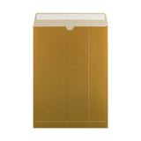 Busta colore oro in Cartone Rigido 324X229 mm (C4)