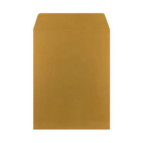 Busta colore oro in Cartone Rigido 324X229 mm (C4)