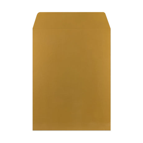 Busta colore oro in Cartone Rigido 457x330 mm (C3)