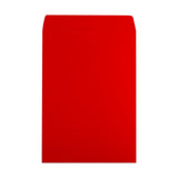 Busta colore rosso in Cartone Rigido 457X330 mm (C3)
