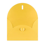 Buste con chiusura a farfalla