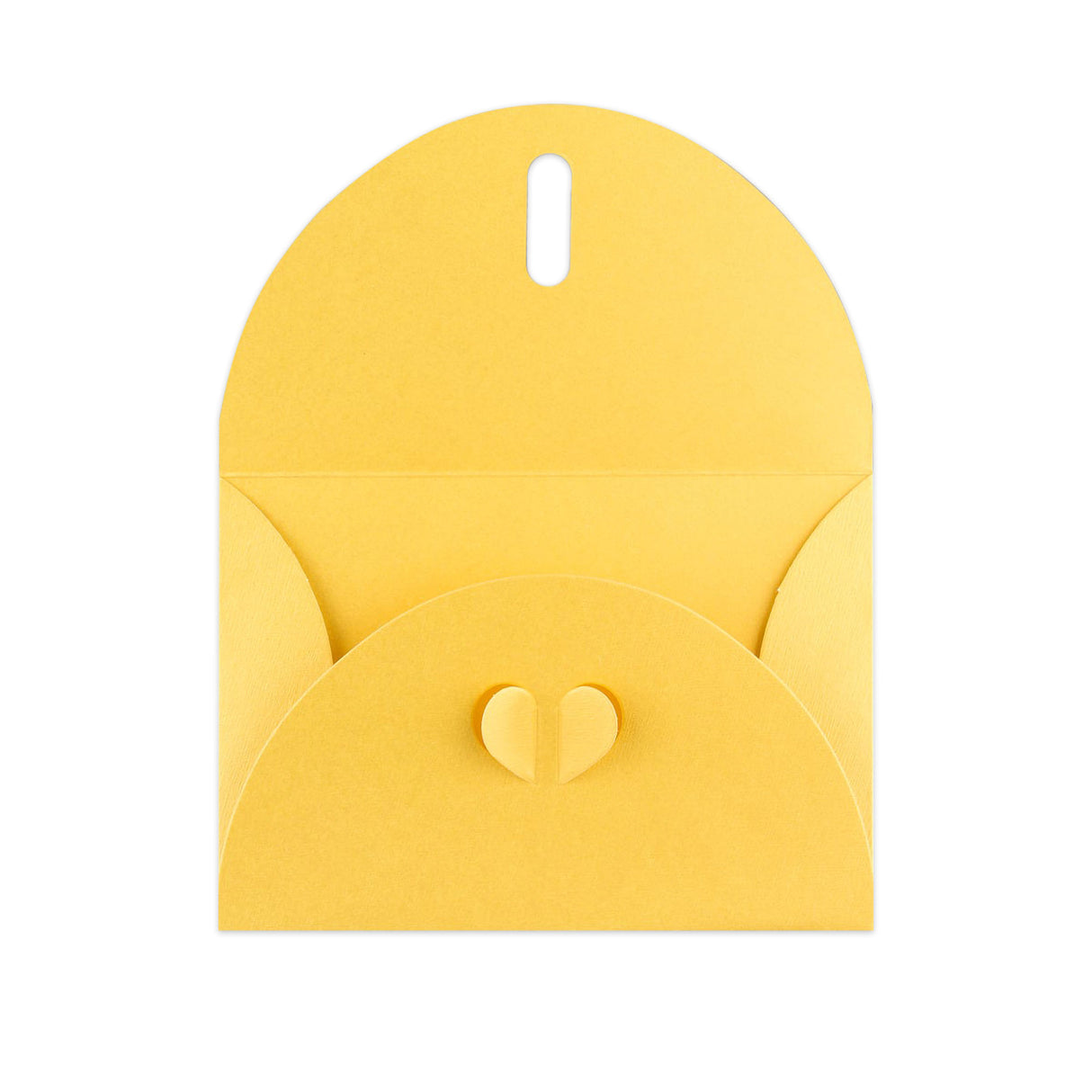 Buste con chiusura a farfalla