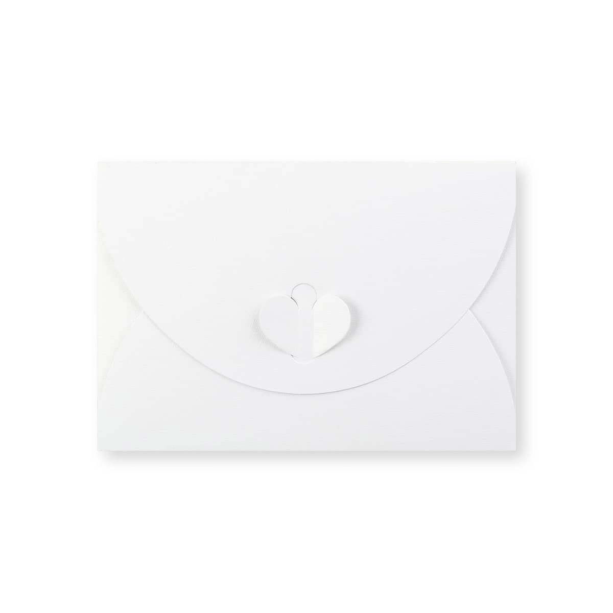 Buste con chiusura a farfalla