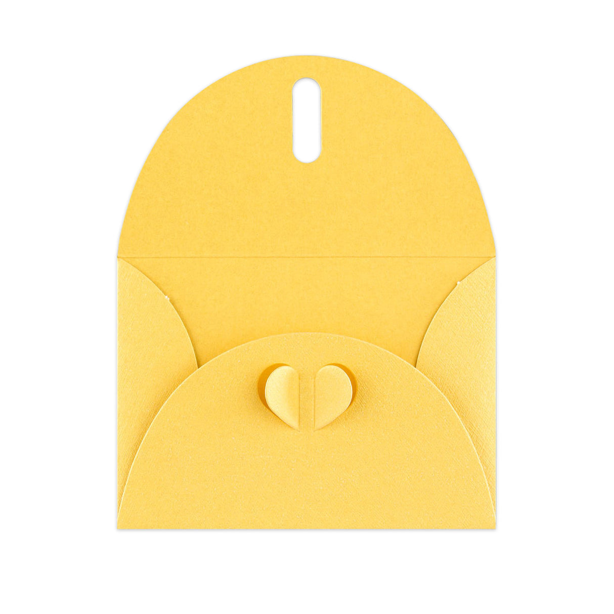 Buste con chiusura a farfalla