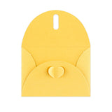 Buste con chiusura a farfalla