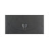 Butterfly Envelopes Slate Grey 110 x 220 mm (DL)