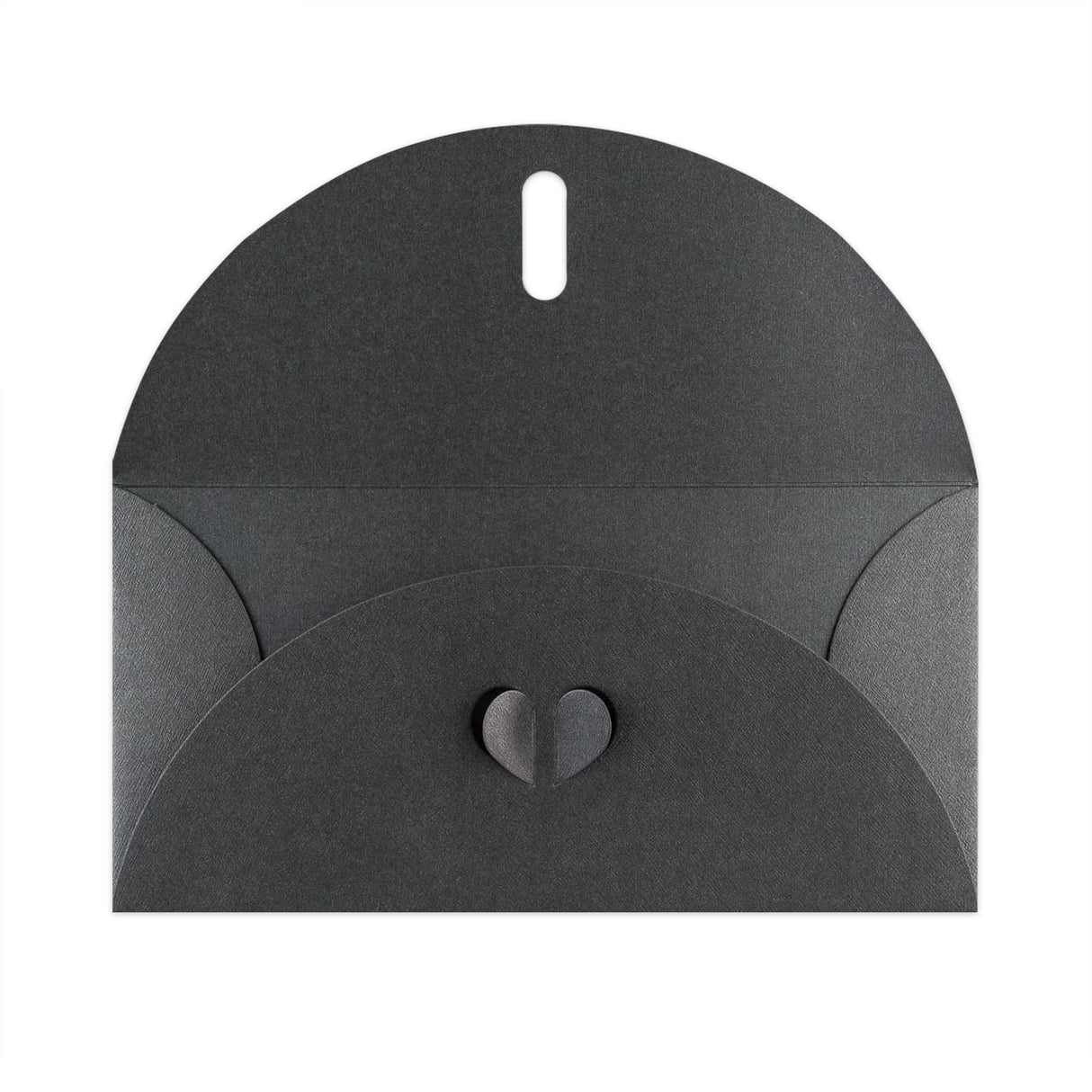 Buste con chiusura a farfalla